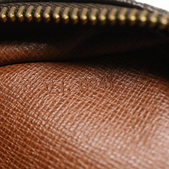 LOUIS VUITTON Monogram Porte Documents Voyage Business Bag M53361 LV Auth 32037 - Picture 12 of 16